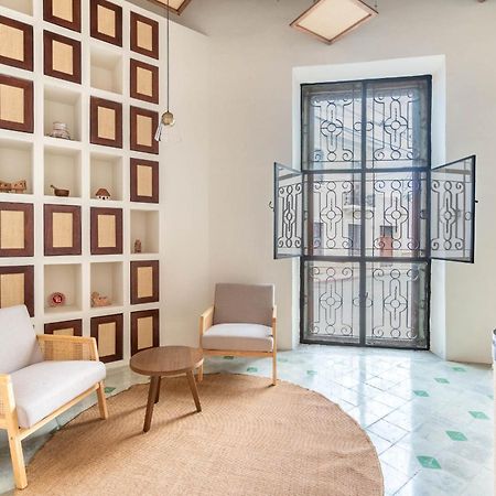 Hotel Boutique Santa Elena Mérida Eksteriør bilde