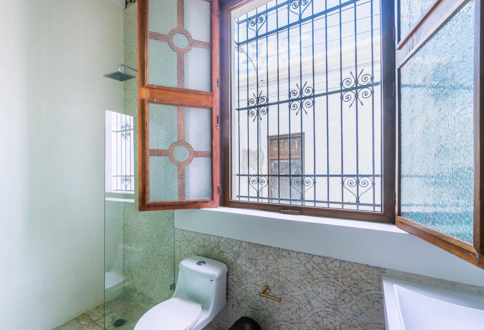 Hotel Boutique Santa Elena Mérida Eksteriør bilde